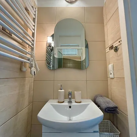 Pod Cisami * Мендзыздрое