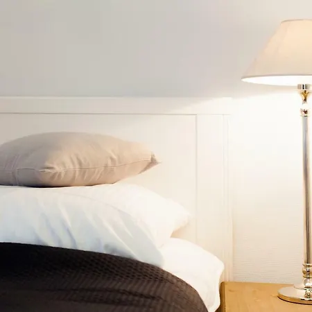 Апартаменты Pod Cisami *