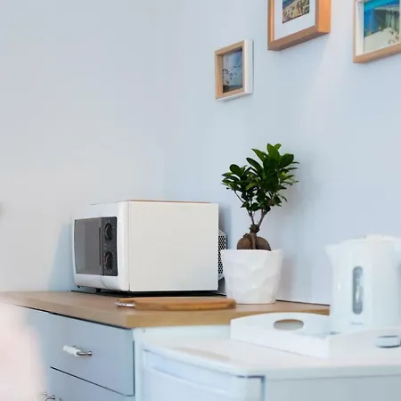 Pod Cisami Апартаменты