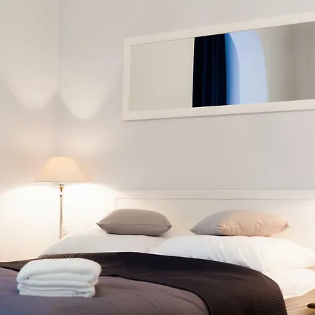 Pod Cisami Мендзыздрое