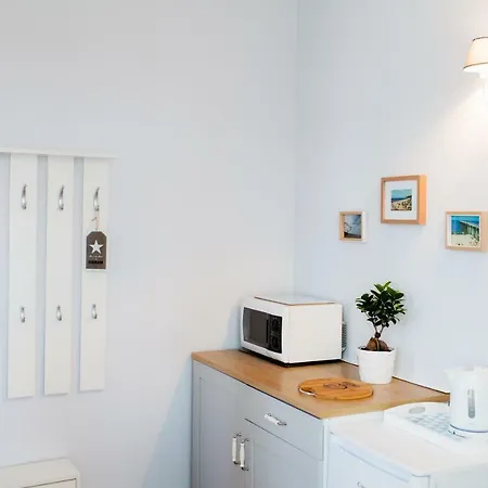 Pod Cisami * Мендзыздрое