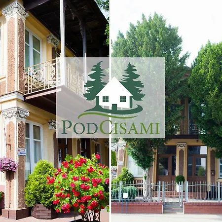 Pod Cisami * Мендзыздрое