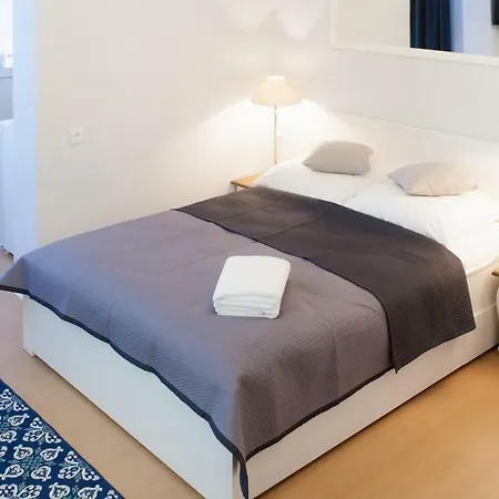 Pod Cisami Apartment *